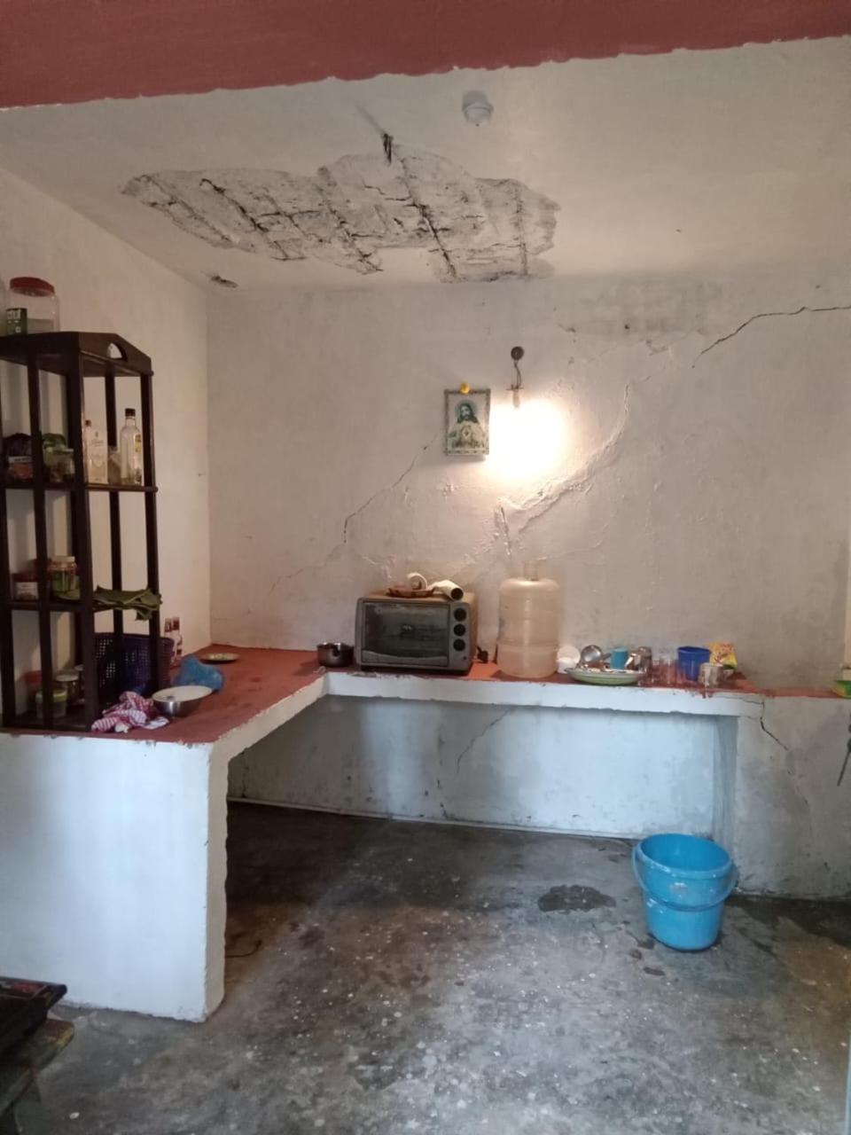 Valentine Budget Guest House Kottakuppam ภายนอก รูปภาพ