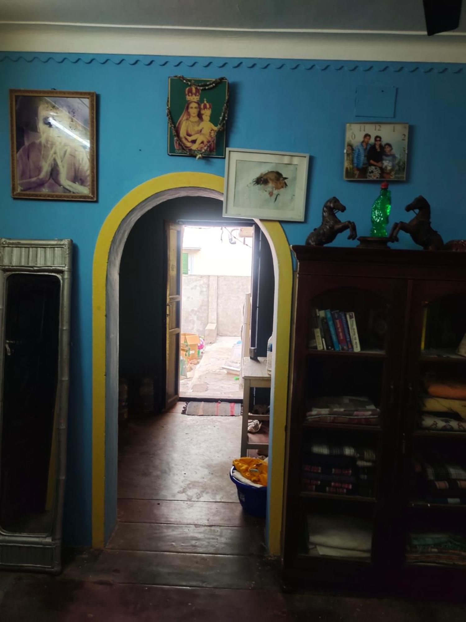 Valentine Budget Guest House Kottakuppam ภายนอก รูปภาพ