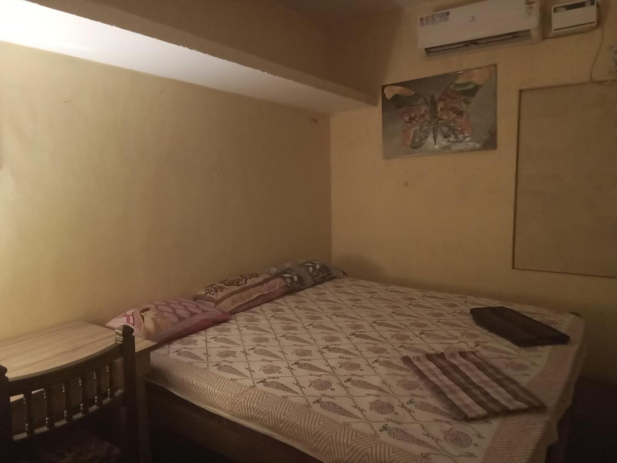 Valentine Budget Guest House Kottakuppam ภายนอก รูปภาพ